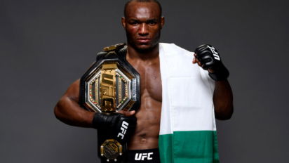 Kamaru Usman Kim jest? Walki, zarobki, UFC