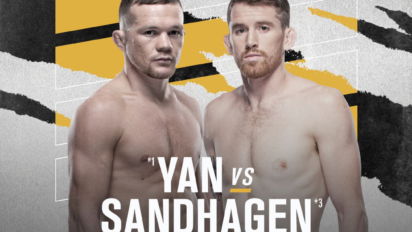 Typy na Yan – Sandhagen