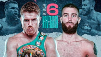 Typy na Canelo - Plant