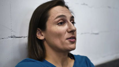 Kto wygrał walkę Waldek vs Piątkowska na Punchdown 5?