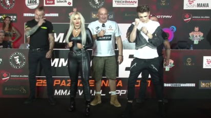 Kto wygrał walkę Siekacz vs Muaboy na MMA VIP 3?