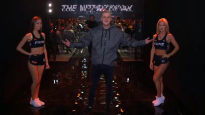 Co wiadomo już o gali FAME MMA 13?