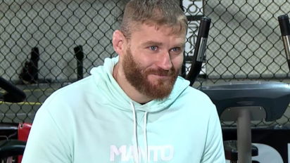 Kto wygrał walkę Błachowicz vs Teixeira na UFC 267?