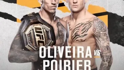 Typy na Oliveira - Poirier