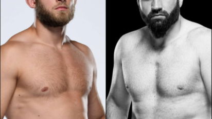 Typy na Prachnio - Murzakanov