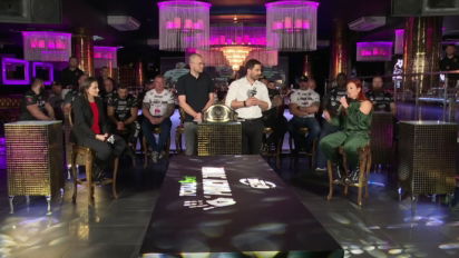 Kto wygrał walki na Punchdown 5?