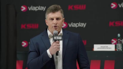 KSW w Viaplay – cena, jakość, od kiedy?