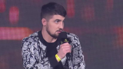 Kto wygrał walkę Don Kasjo vs Rataj na AlkoMaster?