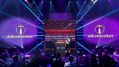 Co już wiadomo o gali AlkoMaster 2?