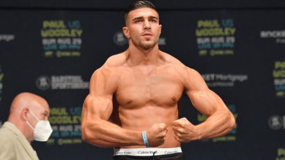 Tommy Fury Boks. Kim jest kolejny rywal Jake'a Paula
