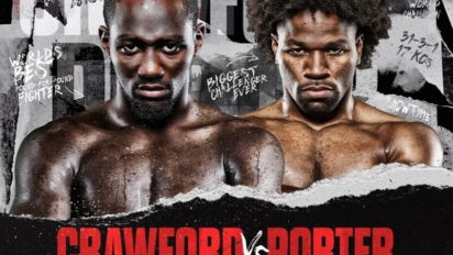 Typy na Crawford - Porter