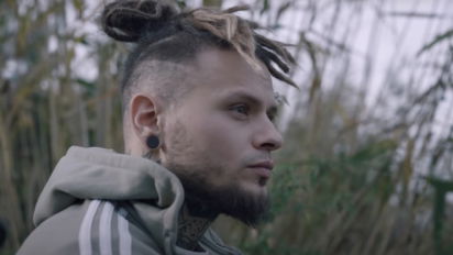 Mateusz z Fit Lovers na FAME MMA - kim jest?