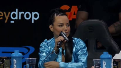 Typy na Kamiszka vs Anna IFBB