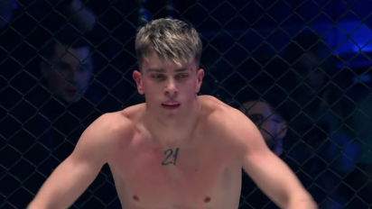 Kto wygrał walkę Błoński vs Fit Lovers na FAME MMA 12?