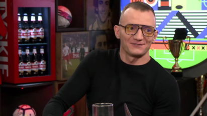 Typy na Krycha vs Szewcu