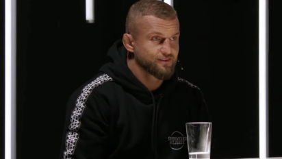 Wyniki gali FAME MMA 12