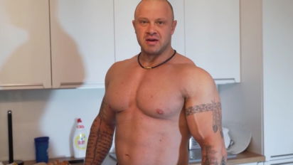 Typy na Bestia vs Radzikowski