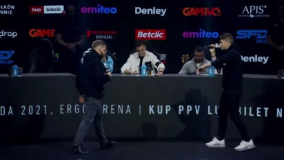 Typy na Ryba vs Koro