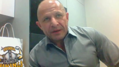 Typy na Tańcula vs Murański