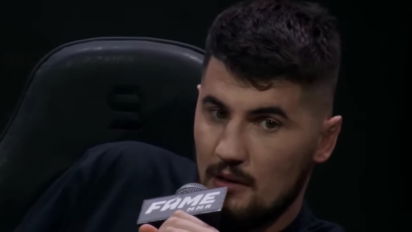 Typy na Don Kasjo vs Wrzosek