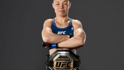 Rose Namajunas MMA. Kim jest? Walki, zarobki, UFC
