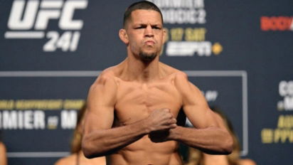 Nate Diaz MMA. Kim jest? Walki, zarobki, UFC