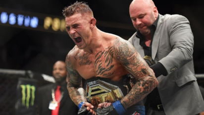 Dustin Poirier MMA. Kim jest? Walki, zarobki, UFC