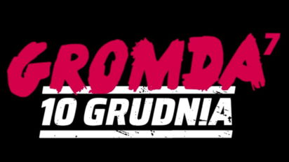 Wyniki gali Gromda 7