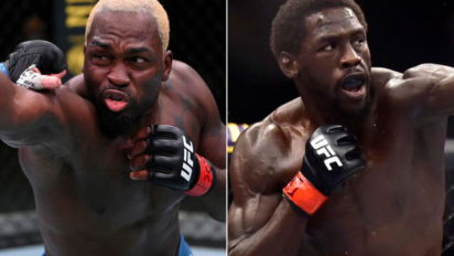 Typy na Cannonier - Brunson