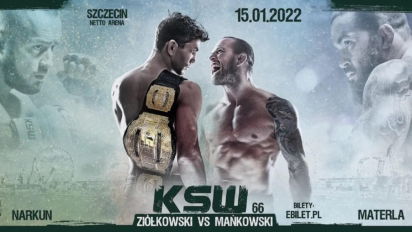 Co już wiadomo o gali KSW 66?