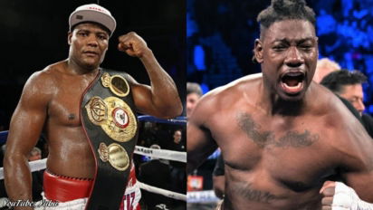 Typy na Ortiz - Martin