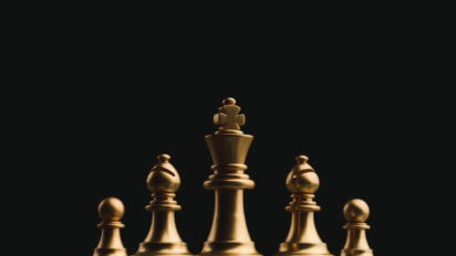 Obstawianie szachów - zasady gry i typowanie