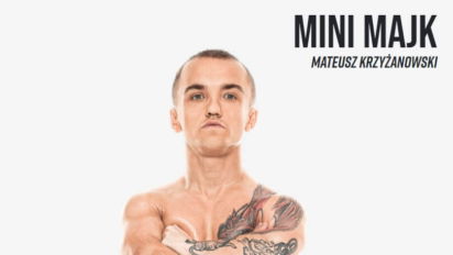 Typy na Mini Majk vs Big Jack