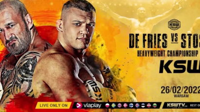 Co już wiadomo o gali KSW 67?