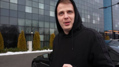 Typy na Nitro vs Unboxall