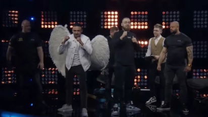 Typy na Japczan vs Pasut