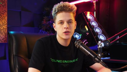 Kim jest Unboxall z FAME MMA?