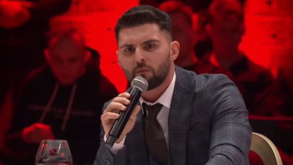 Typy na Ambro vs Cios