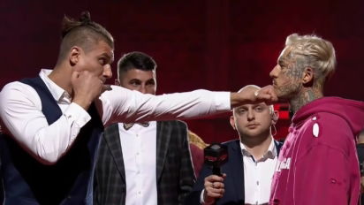 Typy na Soroko vs Stifler