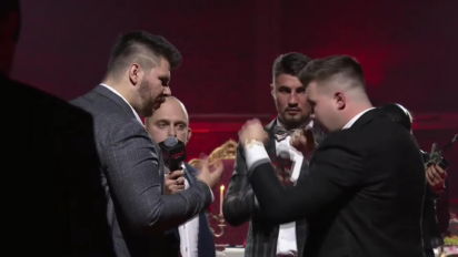 Typy na Ztrolowany vs Hecman