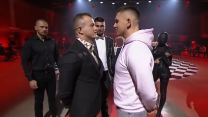 Typy na Medusa vs Narożny