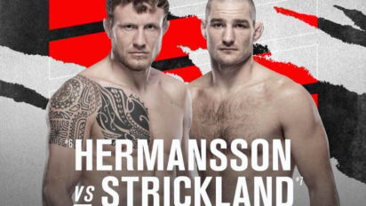 Typy na Hermansson - Strickland