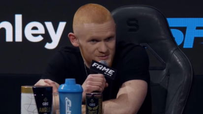 Typy na Patrykos vs Kuba Post