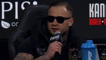 Typy na Arab vs Szeliga