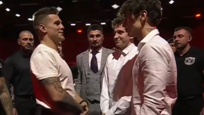 Typy na Alan Kwieciński vs Lasik/Pazik