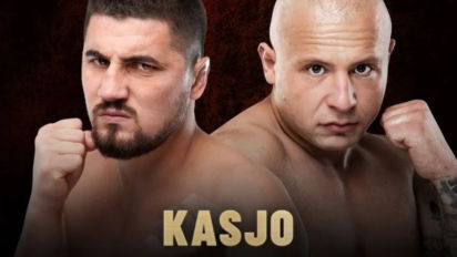 Typy na Don Kasjo vs Murański