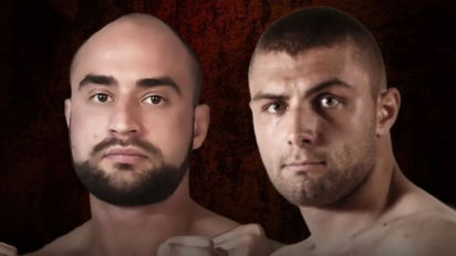 Kto wygrał walkę Całkowski vs Zając na Prime Show MMA?