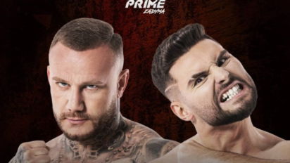 Kto wygrał walkę Ambro vs Cios na Prime Show MMA?