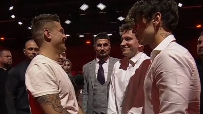 Kto wygrał walkę Alan vs Lasik/Pazik na Prime Show MMA?