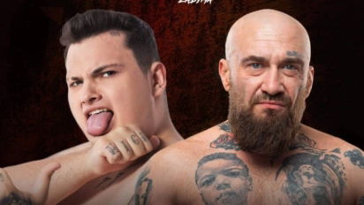 Kto wygrał walkę Puszbarber vs Sobota na Prime Show MMA?